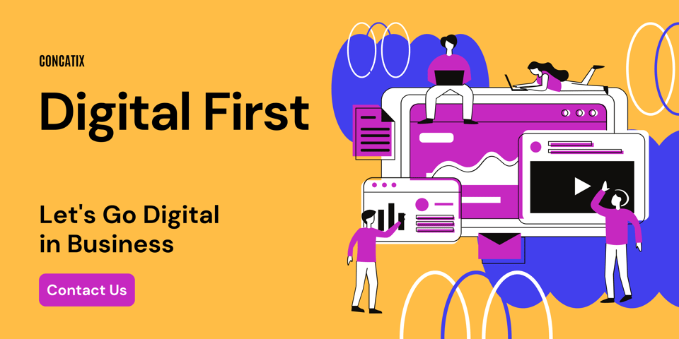 Digital First